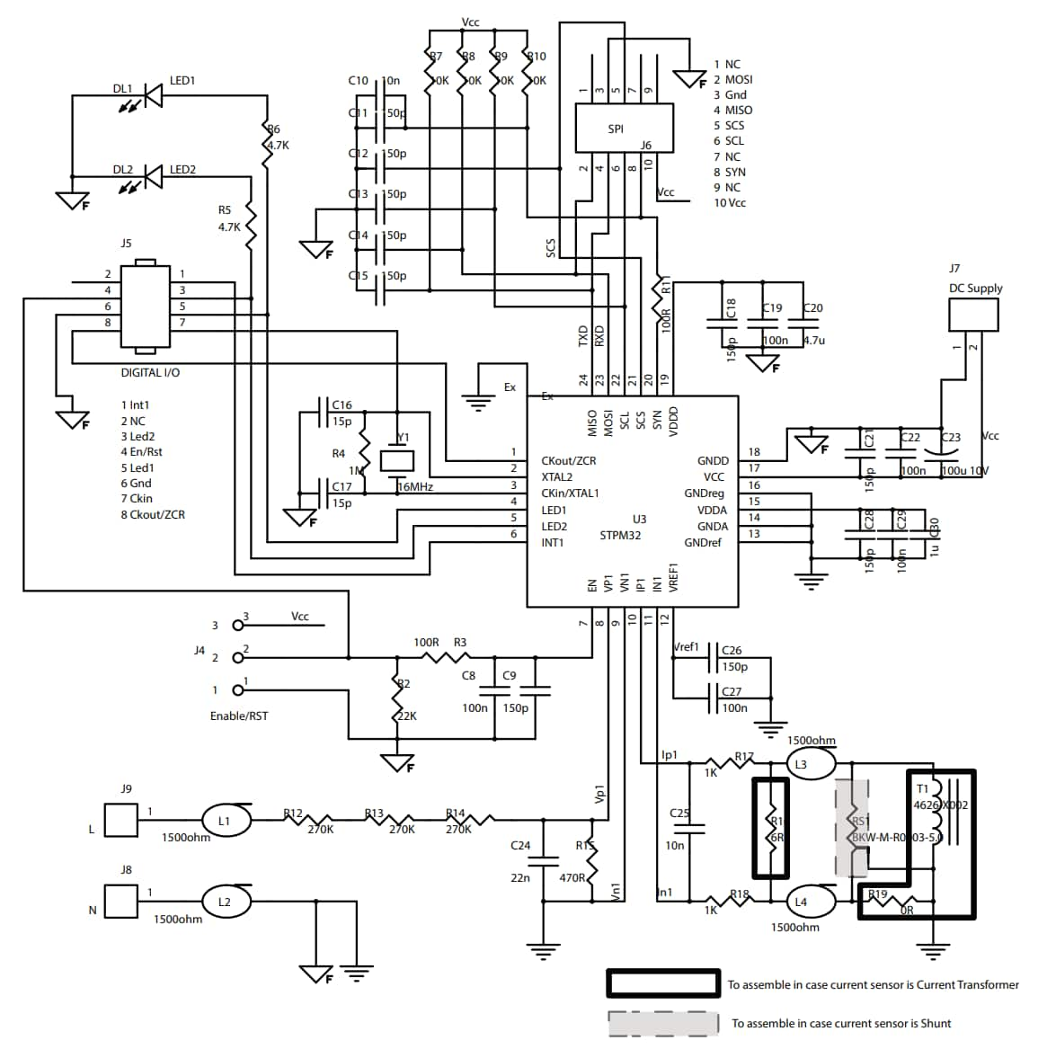 Schematic